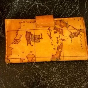 Wallet by Alverio Martini